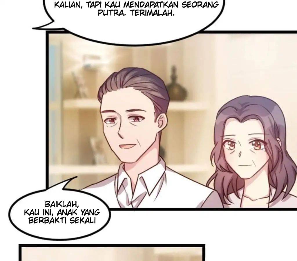 CEO’s Sudden Proposal Chapter 51 Gambar 25