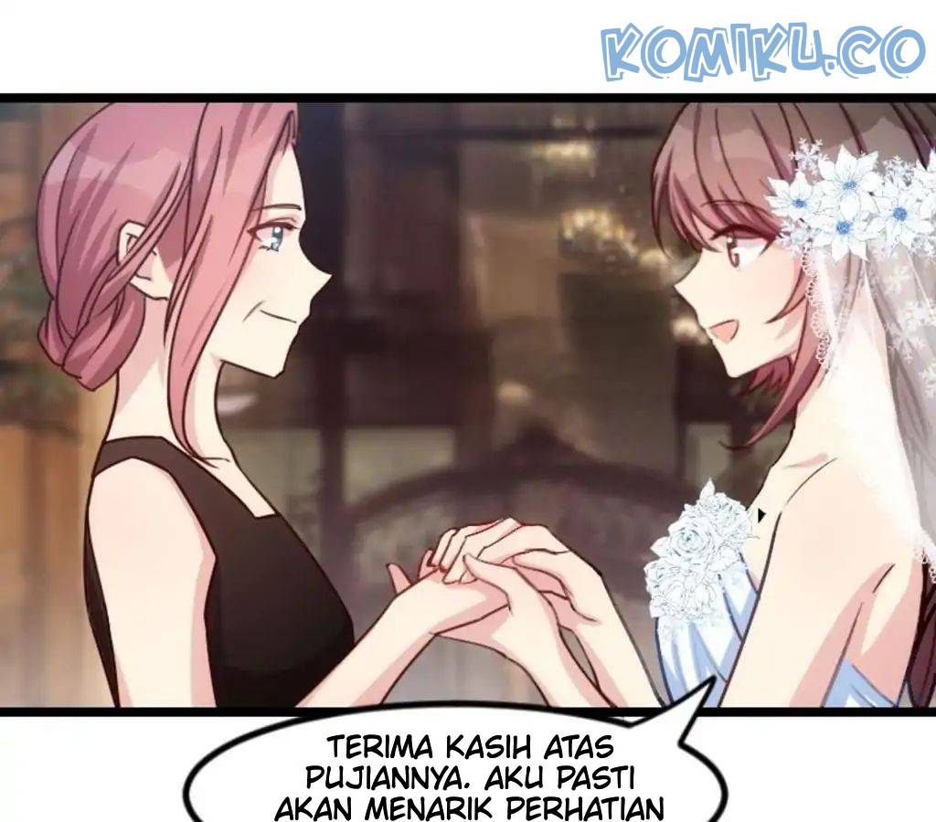 CEO’s Sudden Proposal Chapter 51 Gambar 29