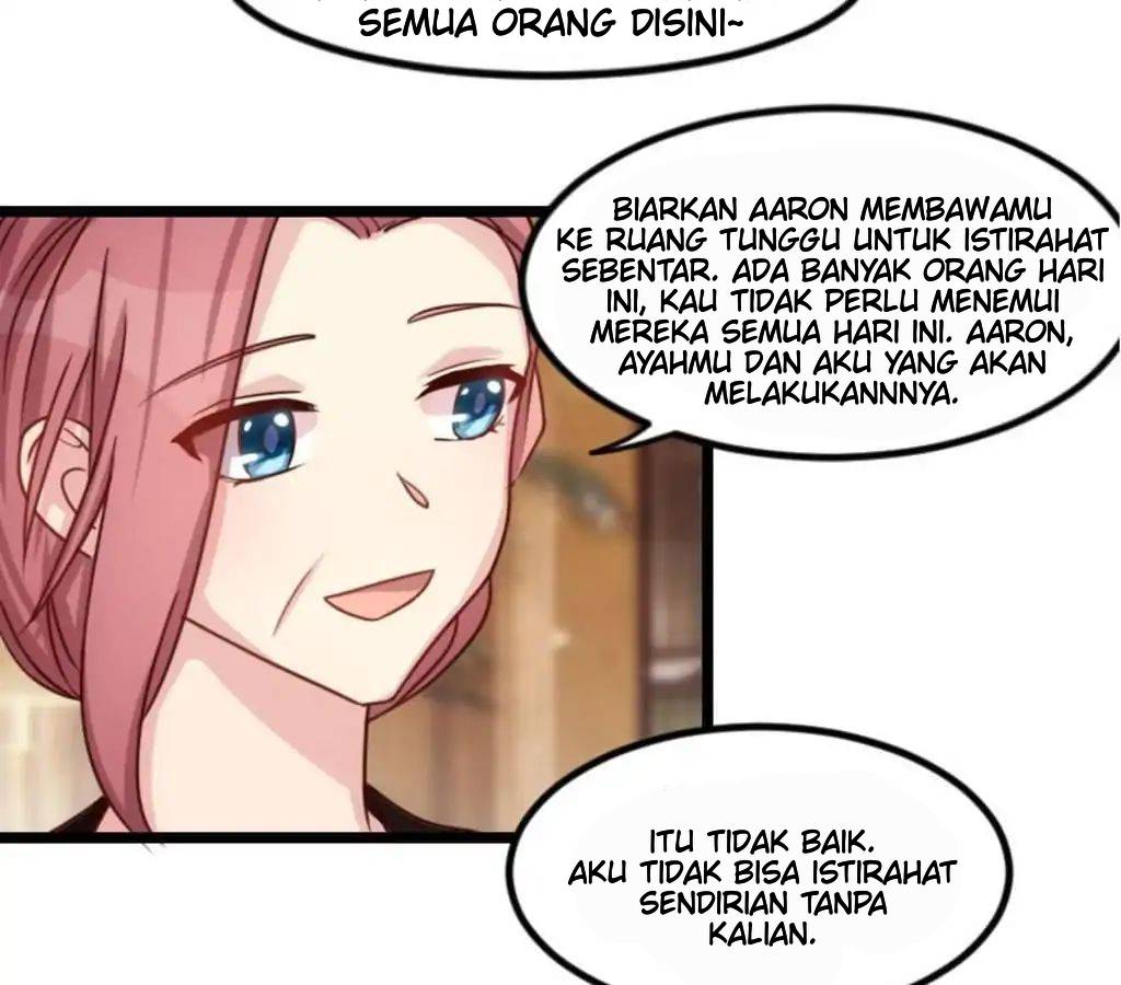 CEO’s Sudden Proposal Chapter 51 Gambar 30