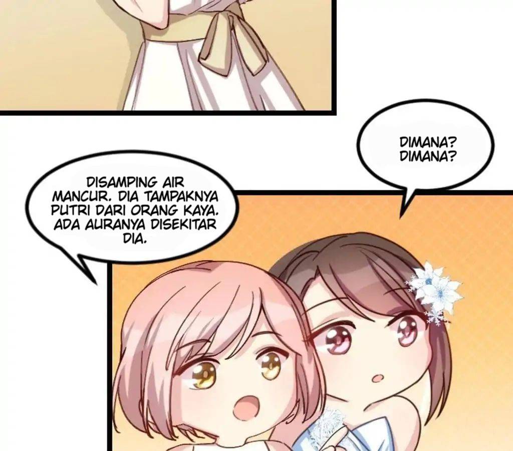 CEO’s Sudden Proposal Chapter 51 Gambar 39