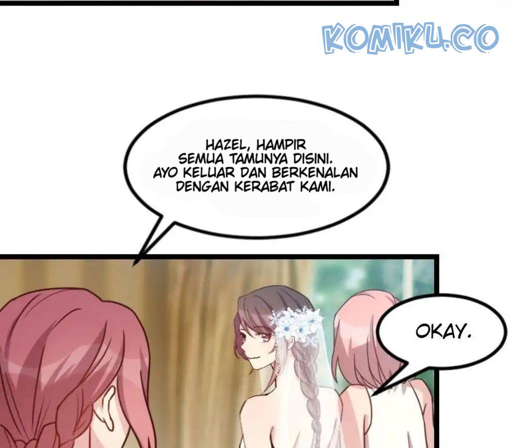 CEO’s Sudden Proposal Chapter 51 Gambar 44