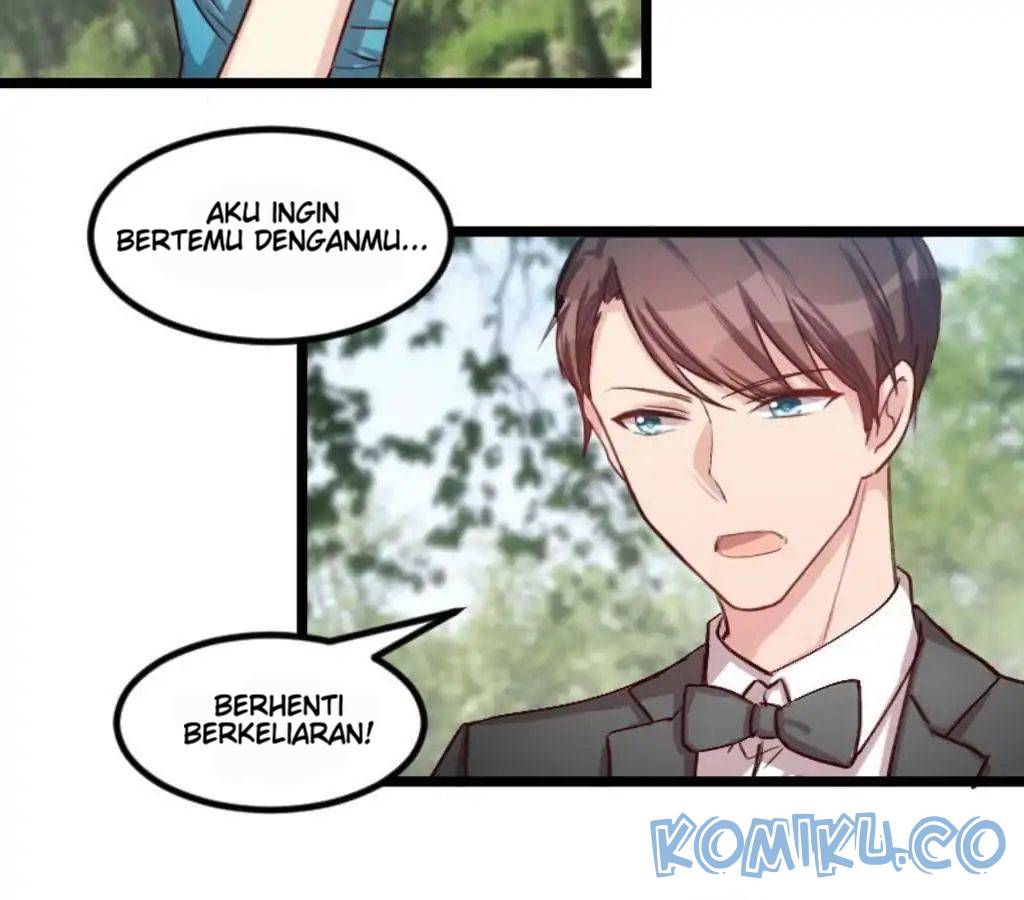 CEO’s Sudden Proposal Chapter 51 Gambar 48