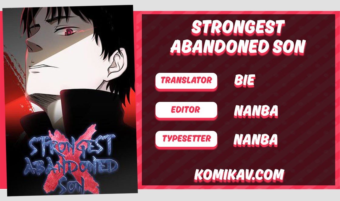 Baca Komik Strongest Abandoned Son Chapter 173 Gambar 1