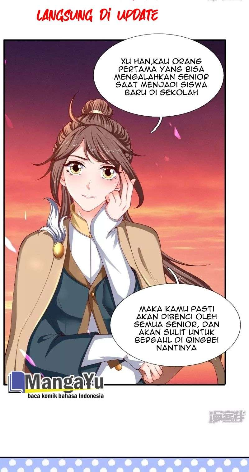 Halaman Komik