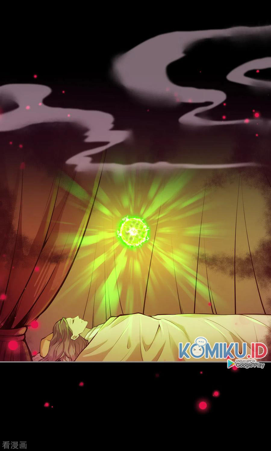 Against the Gods Chapter 226 Gambar 14