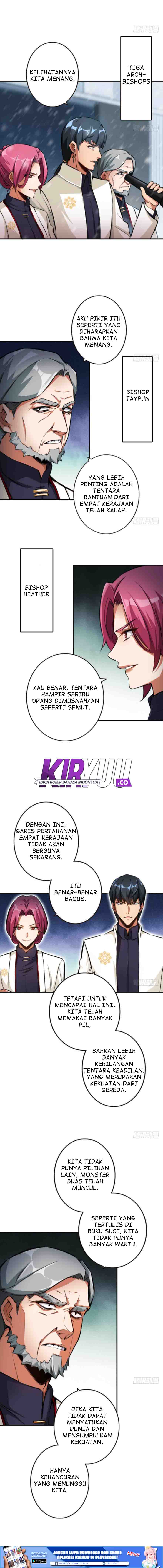 Release That Witch Chapter 48 Gambar 6