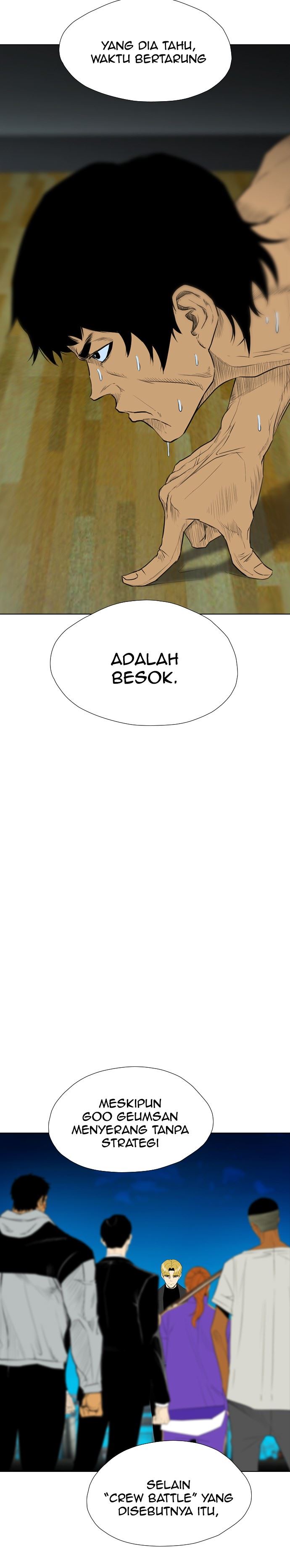 Reawaken Man Chapter 158 Gambar 26