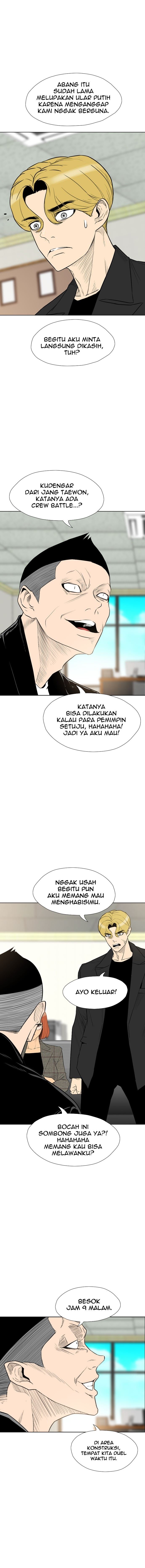 Reawaken Man Chapter 157 Gambar 19