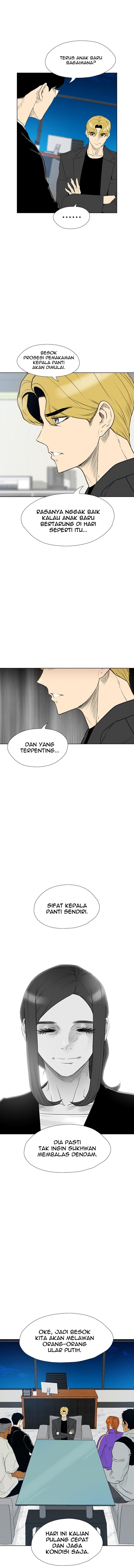 Reawaken Man Chapter 157 Gambar 31