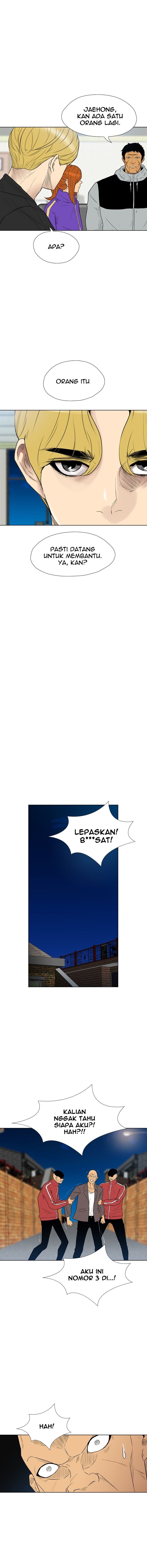 Reawaken Man Chapter 157 Gambar 32