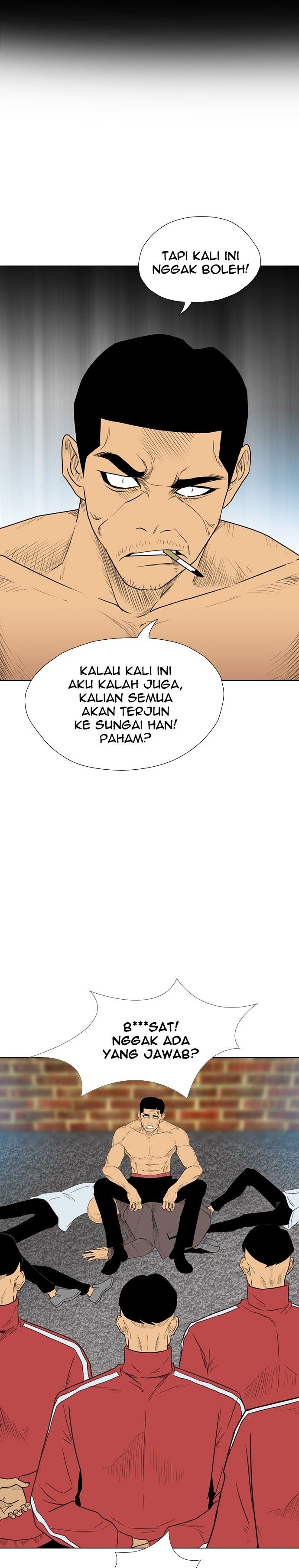 Reawaken Man Chapter 157 Gambar 37