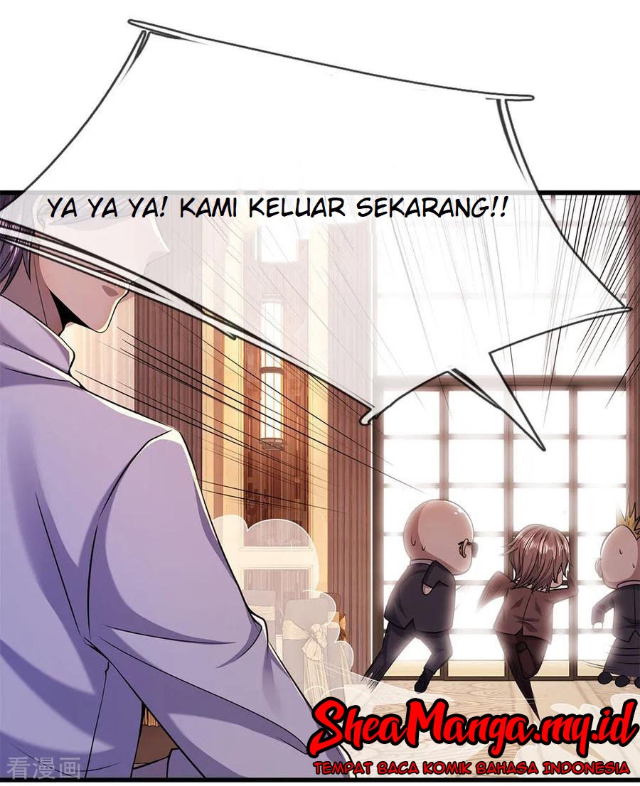 Medical Martial Arts Chapter 155 Gambar 7