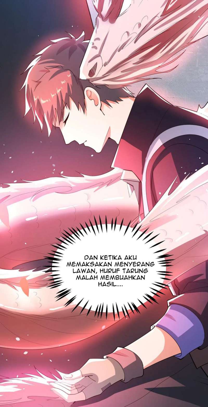 First Dragon Chapter 126 Gambar 12