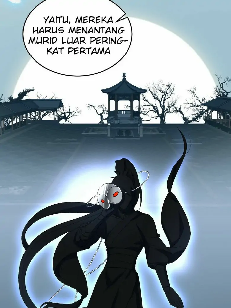 Return The Demon Goddess Chapter 12 Gambar 14