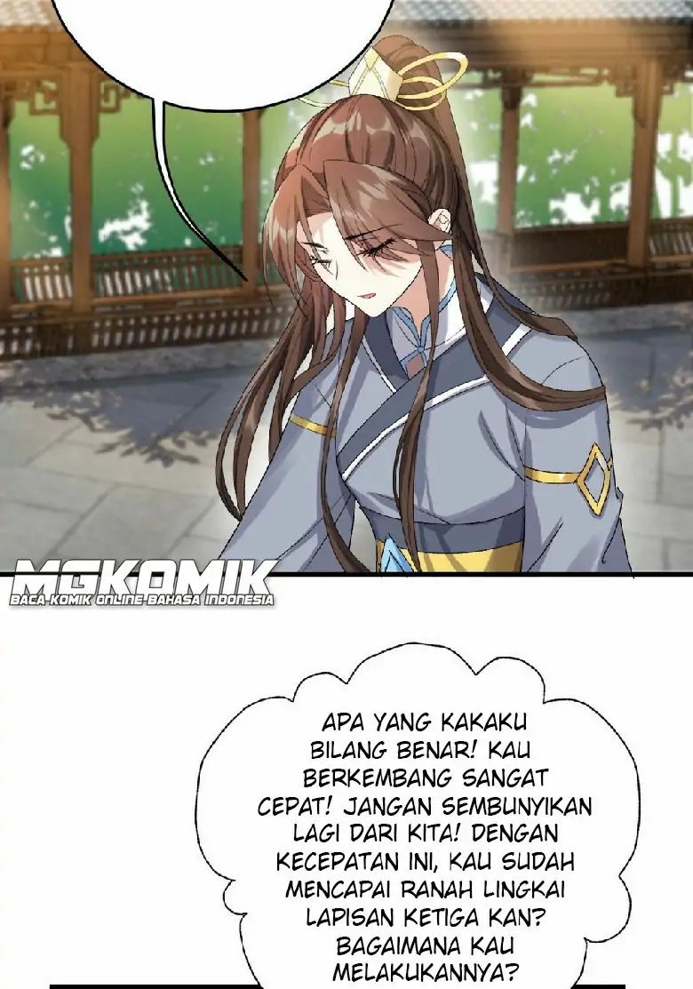 Return The Demon Goddess Chapter 12 Gambar 44