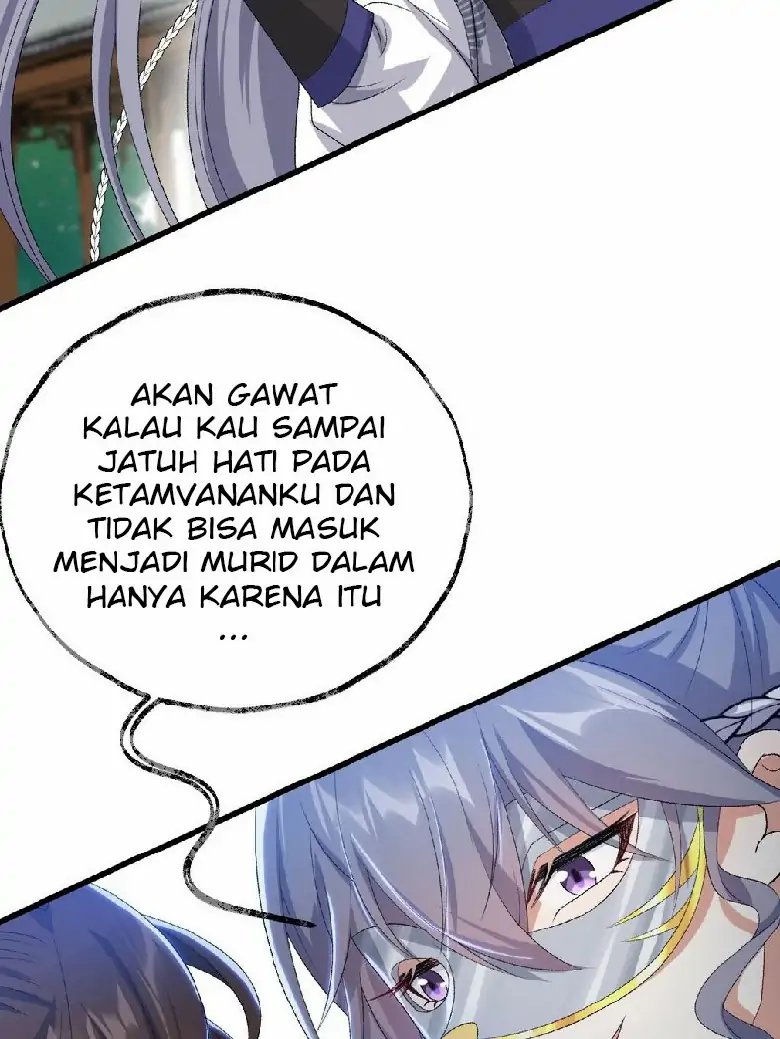 Return The Demon Goddess Chapter 13 Gambar 14