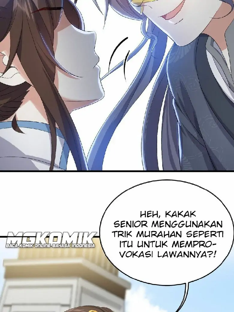 Return The Demon Goddess Chapter 13 Gambar 15