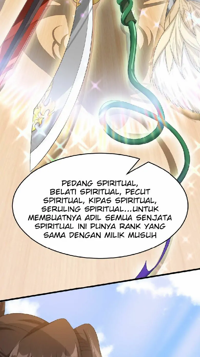 Return The Demon Goddess Chapter 13 Gambar 22