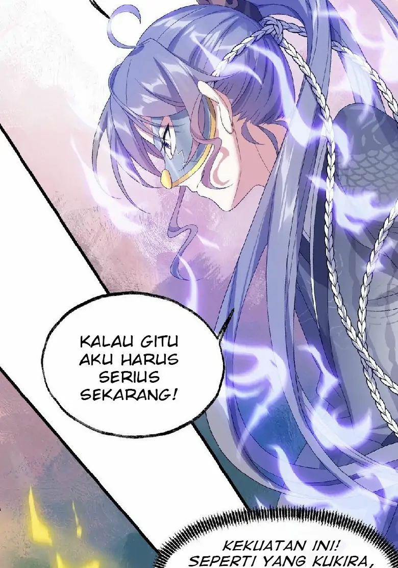 Return The Demon Goddess Chapter 13 Gambar 40