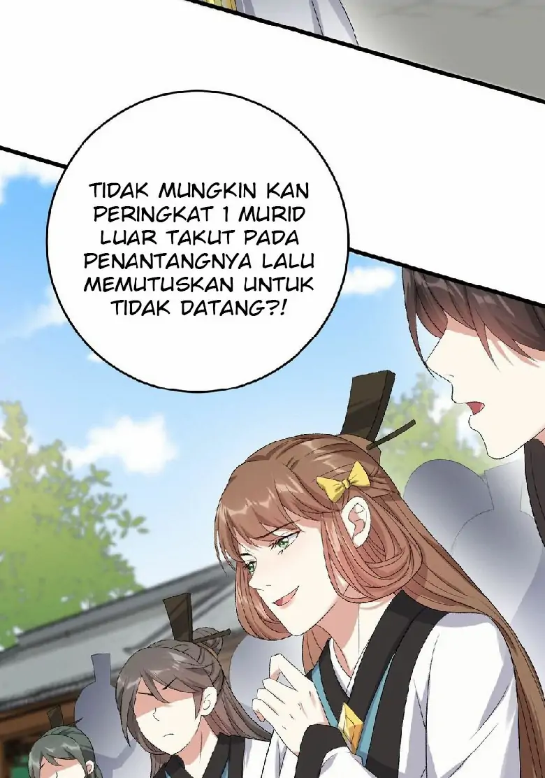 Return The Demon Goddess Chapter 13 Gambar 6