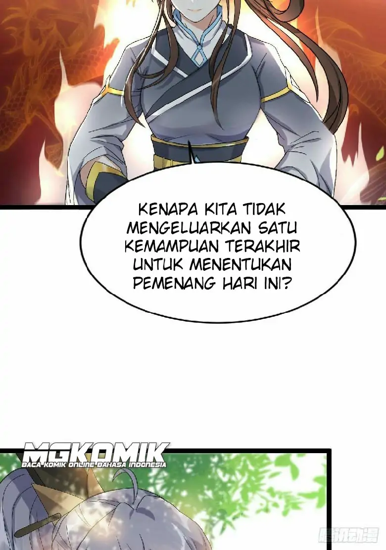 Return The Demon Goddess Chapter 14 Gambar 10