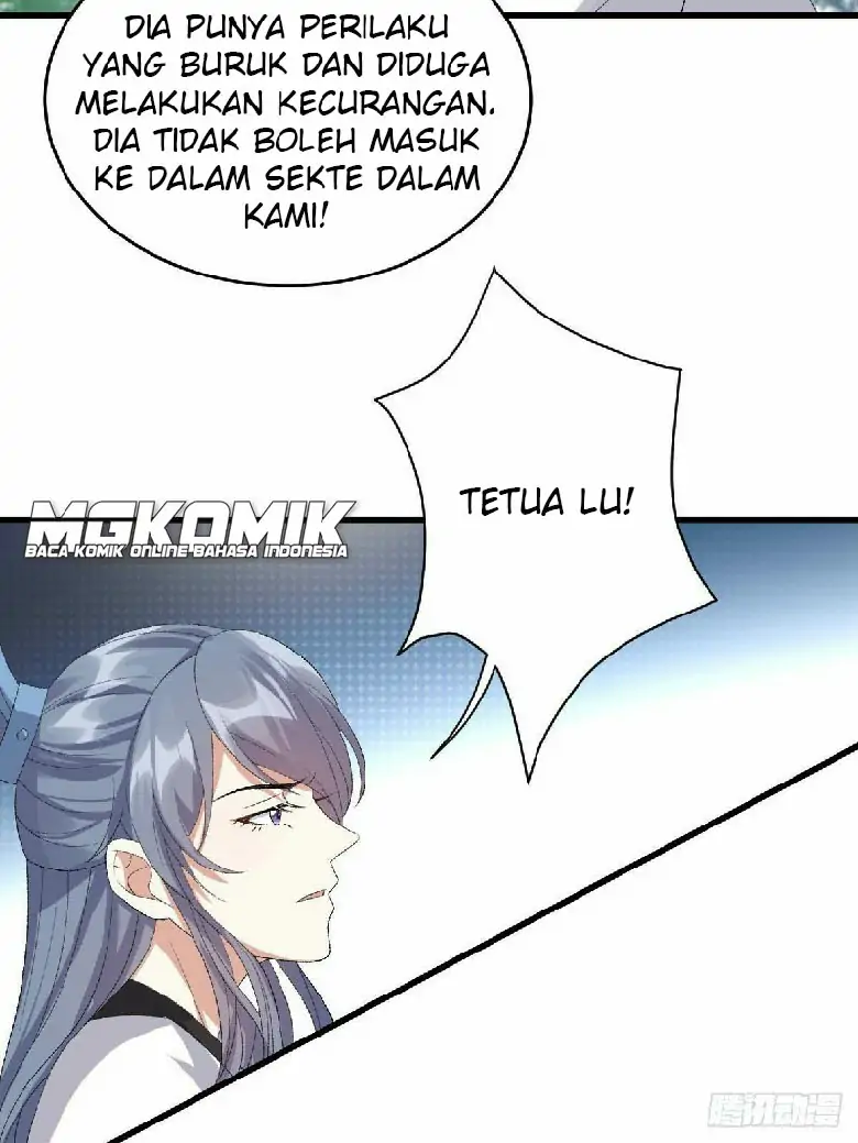 Return The Demon Goddess Chapter 14 Gambar 28