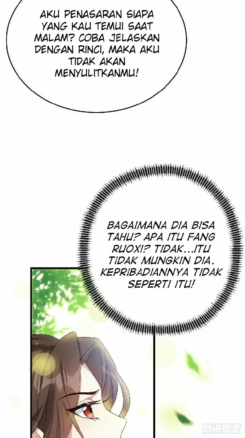 Return The Demon Goddess Chapter 14 Gambar 39