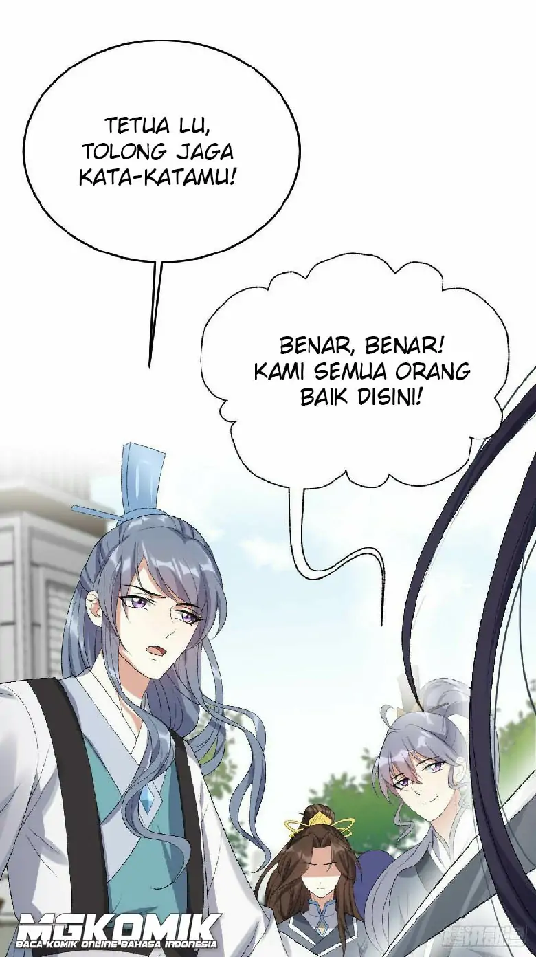 Return The Demon Goddess Chapter 14 Gambar 46