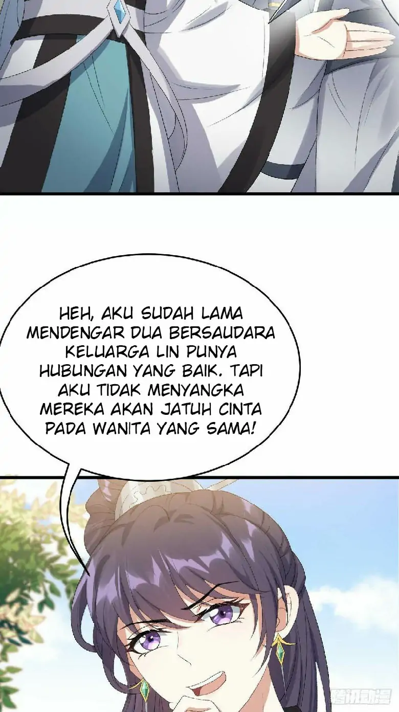 Return The Demon Goddess Chapter 14 Gambar 47