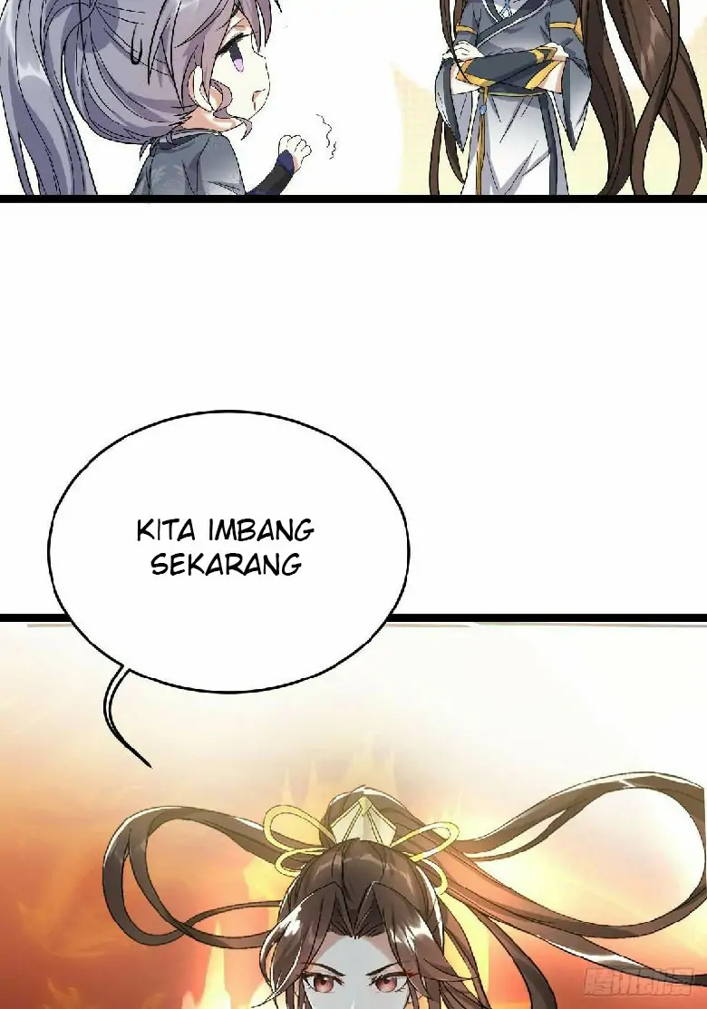 Return The Demon Goddess Chapter 14 Gambar 9