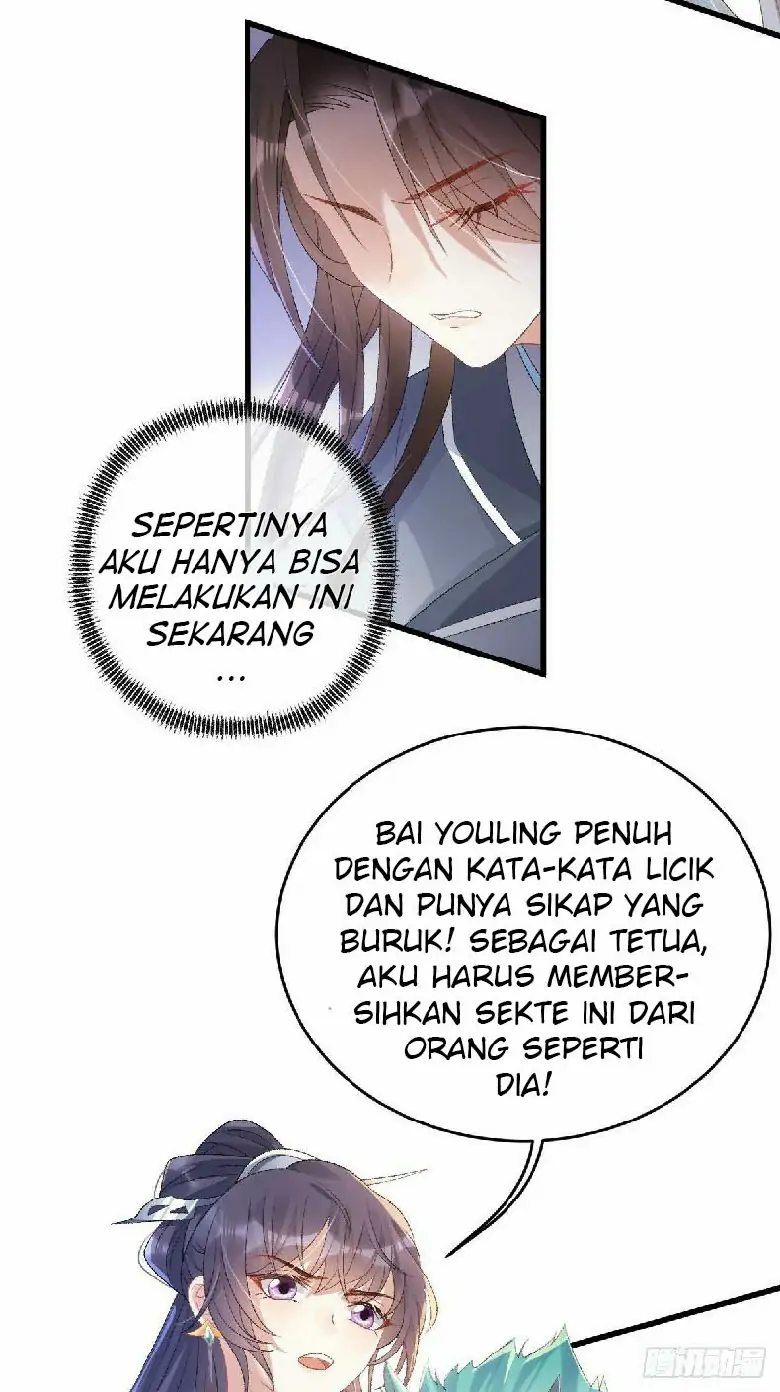 Return The Demon Goddess Chapter 15 Gambar 13