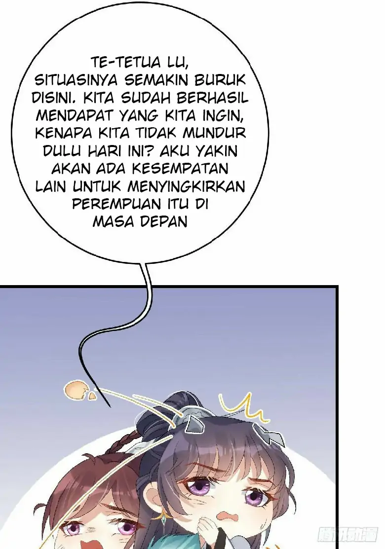 Return The Demon Goddess Chapter 15 Gambar 27