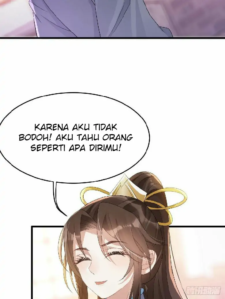 Return The Demon Goddess Chapter 15 Gambar 40