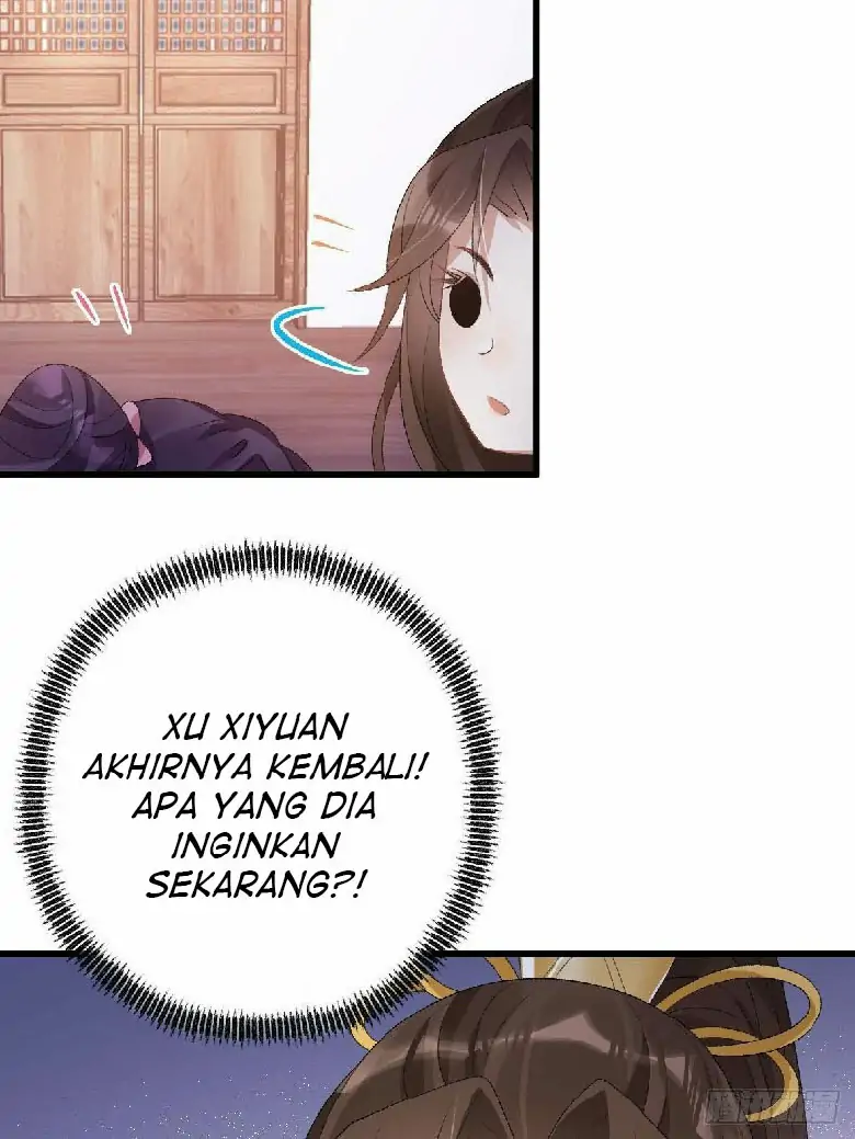 Return The Demon Goddess Chapter 15 Gambar 42