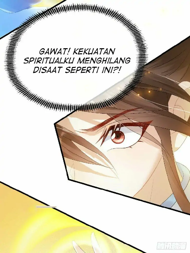 Return The Demon Goddess Chapter 15 Gambar 5