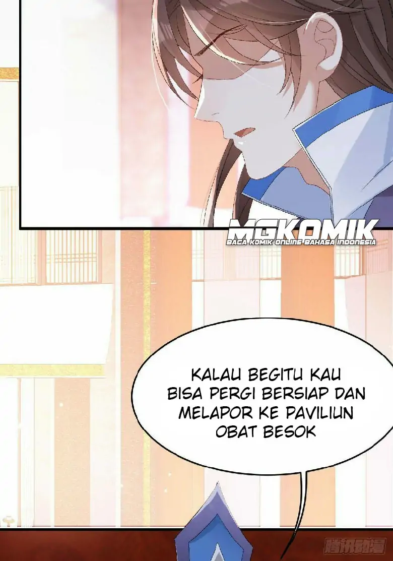 Return The Demon Goddess Chapter 16 Gambar 45