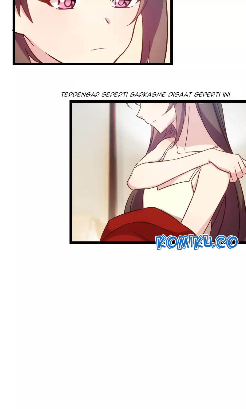 CEO’s Sudden Proposal Chapter 53 Gambar 7