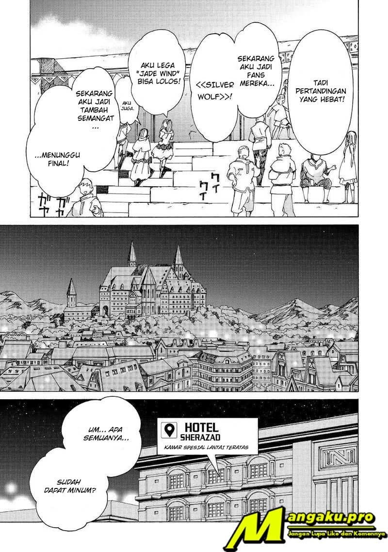 Argate Online Chapter 30.2 Gambar 11