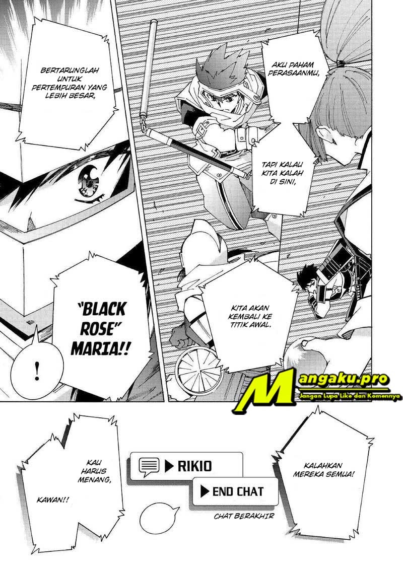 Argate Online Chapter 30.1 Gambar 10