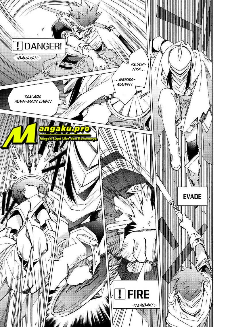 Argate Online Chapter 30.1 Gambar 16