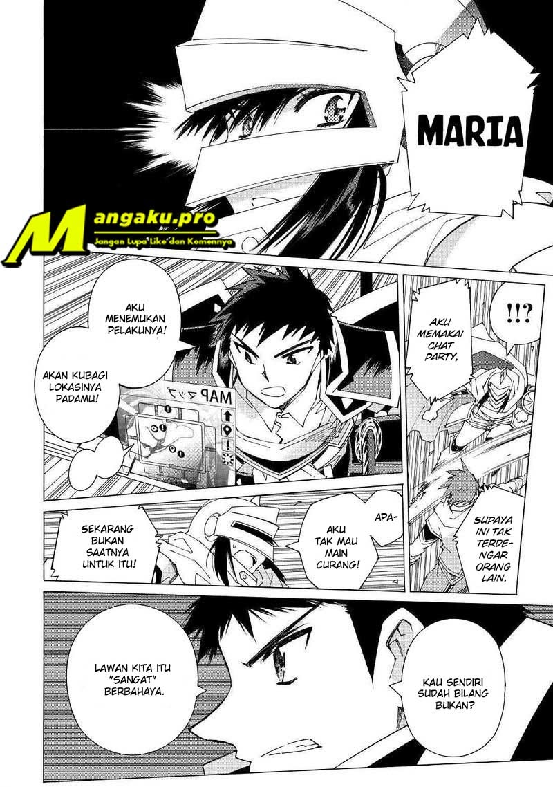 Argate Online Chapter 30.1 Gambar 9