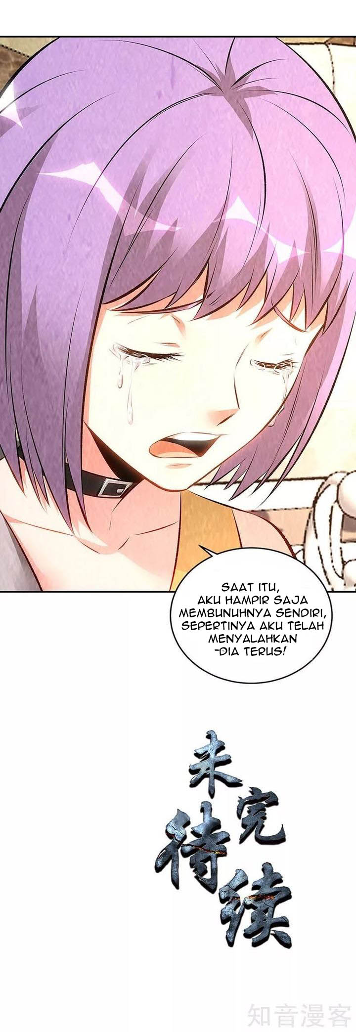 I Was Trash Chapter 201 Gambar 21