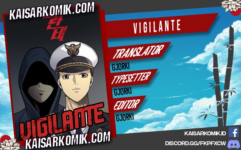 Baca Komik Vigilante Chapter 7 Gambar 1