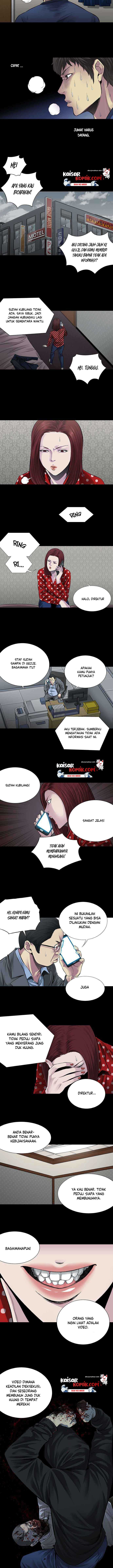 Vigilante Chapter 6 Gambar 19