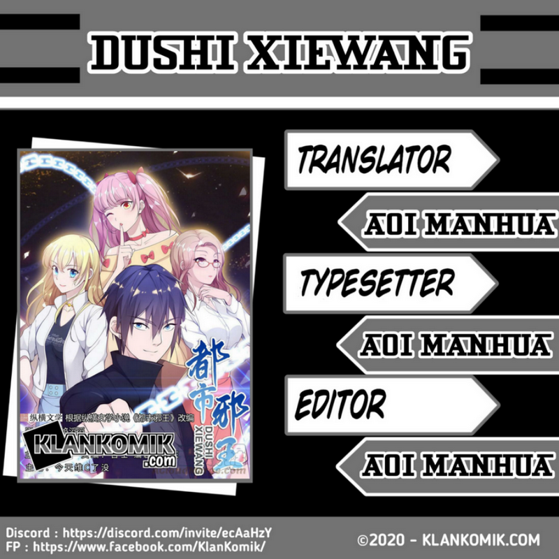 Baca Komik Dushi Xiewang Chapter 68 Gambar 1