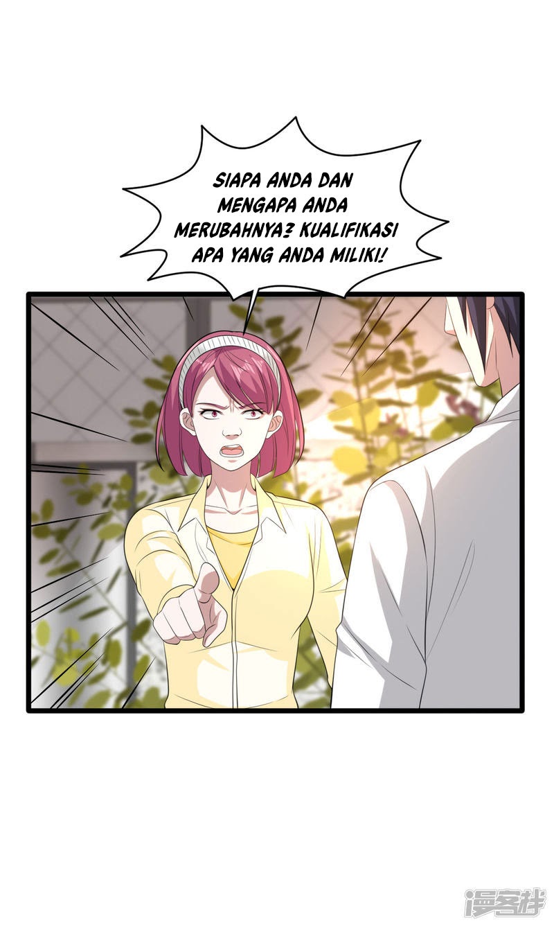 Dushi Xiewang Chapter 67 Gambar 14