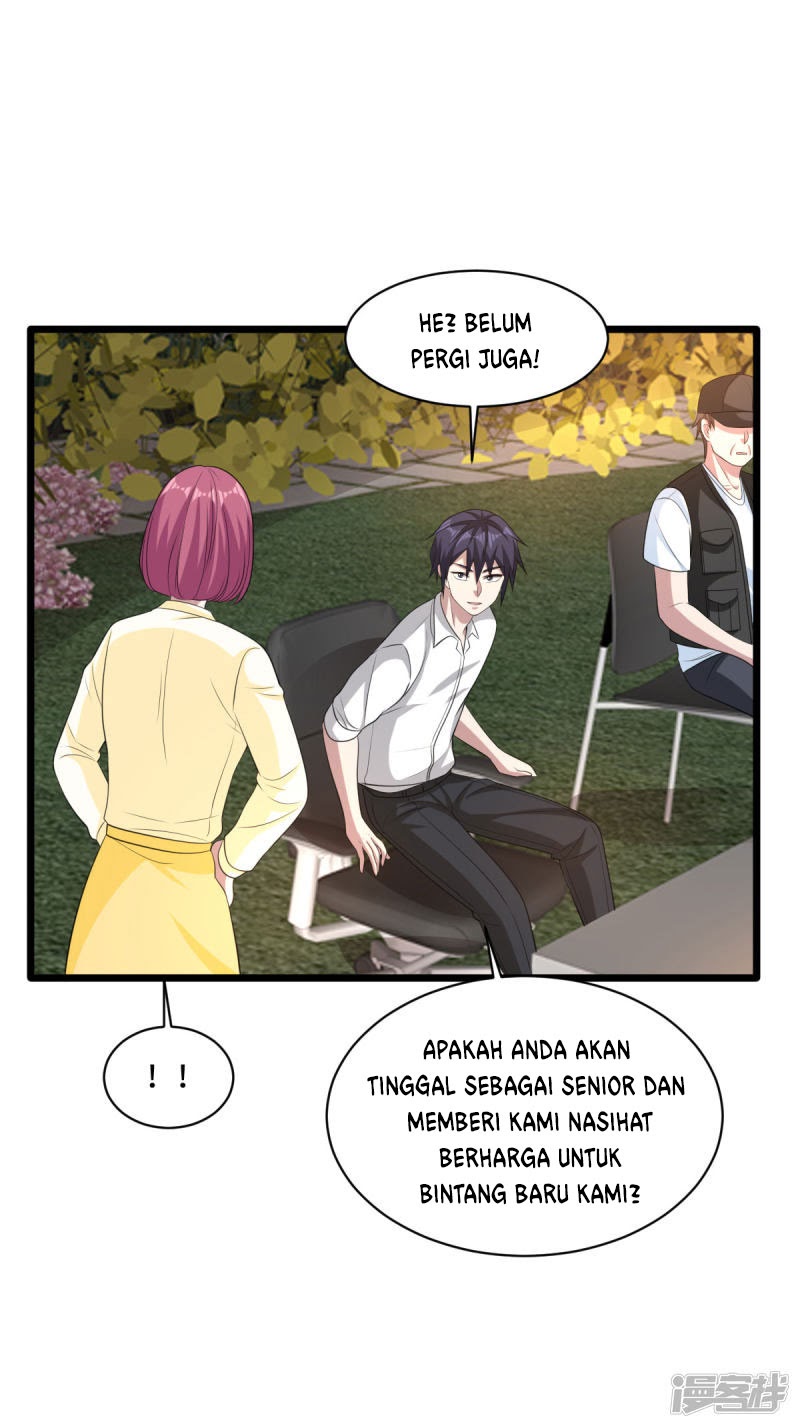 Dushi Xiewang Chapter 67 Gambar 17