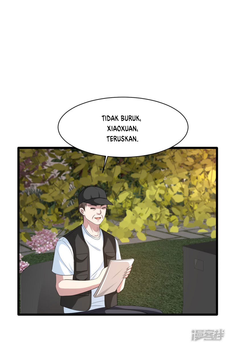 Dushi Xiewang Chapter 67 Gambar 6