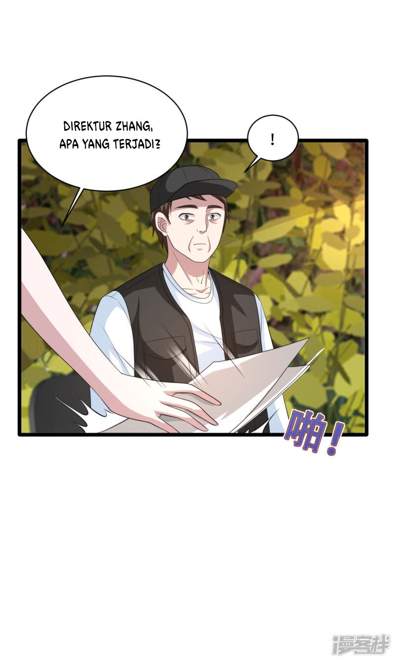 Dushi Xiewang Chapter 67 Gambar 8