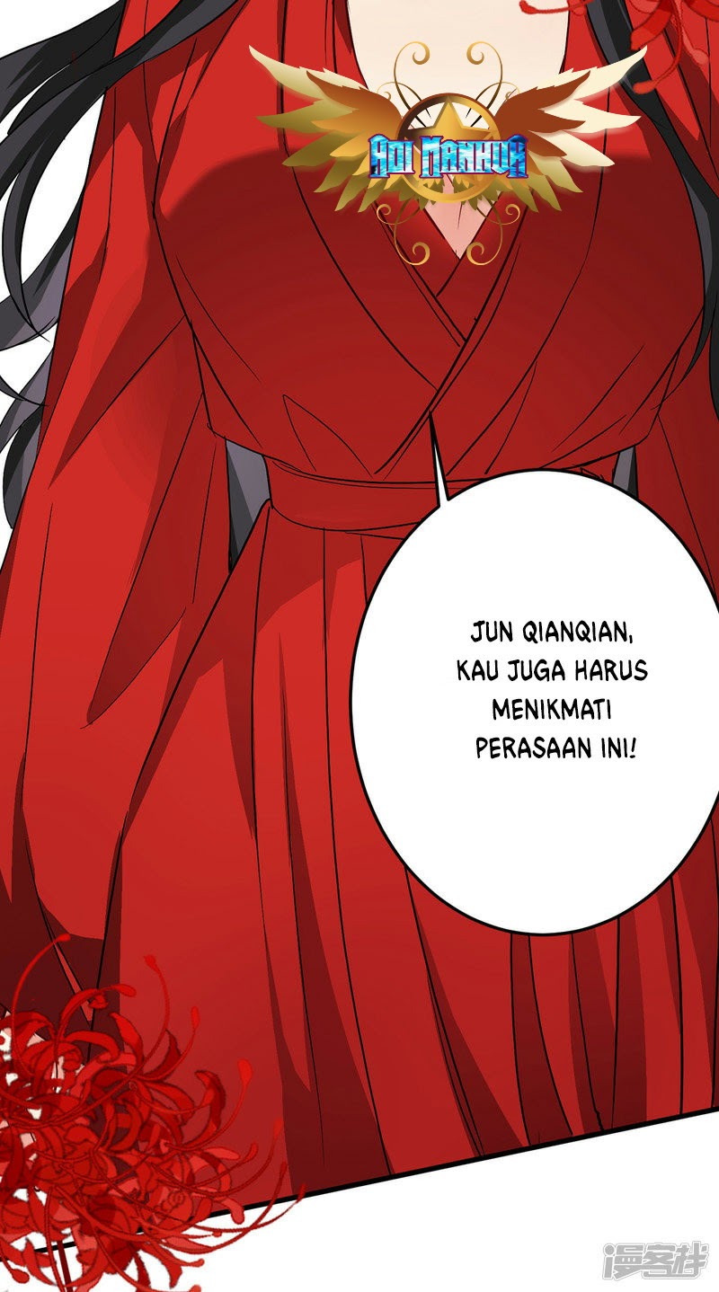 Miss Nine Doctor Chapter 22 Gambar 30